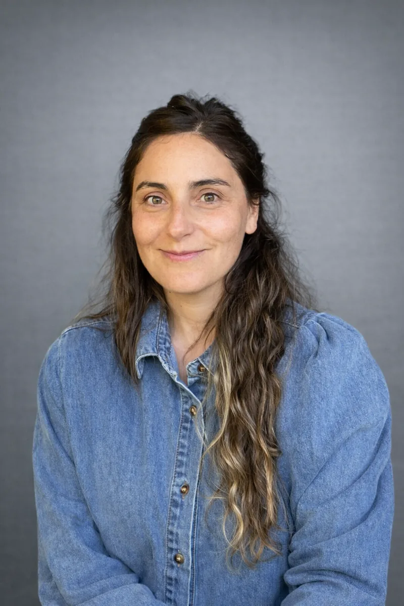 Bernardita Canals C.